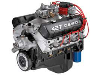 P2032 Engine